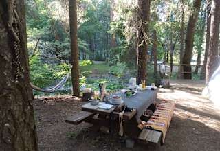 Trinity Outpost Wilderness Resort
