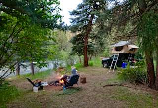 Glen Isle Resort