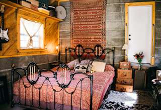 Sierra Sol Camp