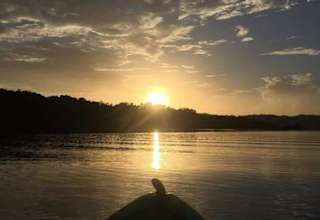 Guajataca Lake Getaway farm