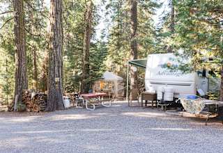 Mill Creek Resort