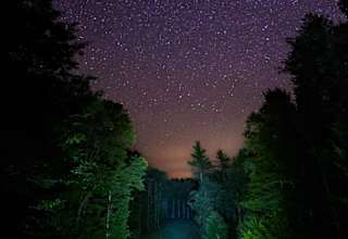 Adirondack Adventure Base