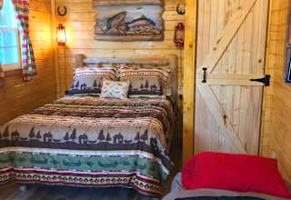 Goose Creek RV Park & Cabin Rentals