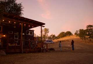 Raven Bear Ranch