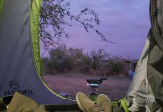 Sheffield Camping