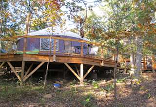 Retreat to the Country