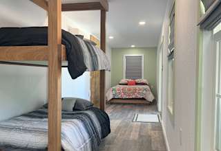 Seco Ridge Campgrounds
