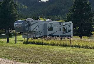 Crow Peak’s Last Best Place
