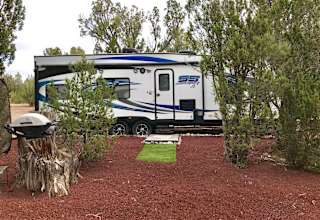 Sunset Ranch Resort