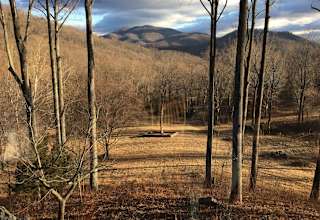 Michael K.’s Land