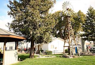 Cowboy Land & Livestock
