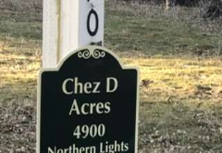 Chez D Acres Ranch