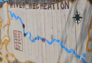 River Recreation's Basecamp