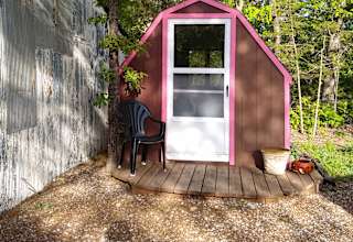 Retreat to the Country