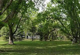 Paulson RV Park