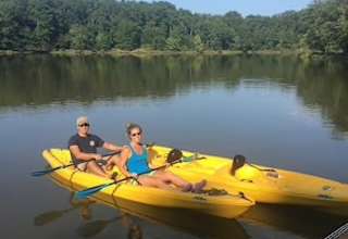 Lakeside RV Resort