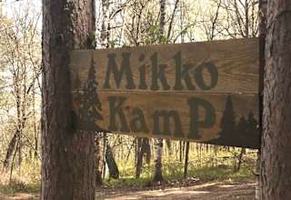 Mikko Kamp on the 4th Crow