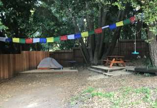 Tall Oaks Tent Site