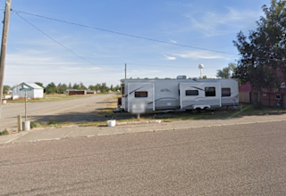 Brady RV Park