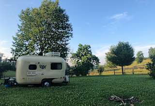 Serenity Camp