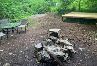 Woodward Camping w Dennis Alan