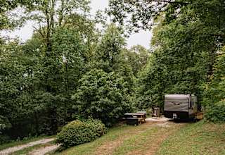 Sky High Ridge RV Campground