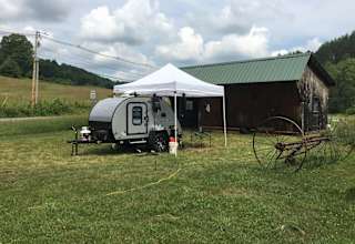 Sunnybrook Farm