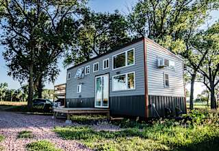 Green Hills Tiny Houses