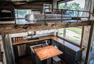 Green Hills Tiny Houses