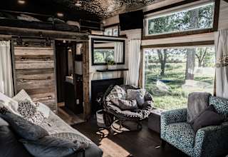Green Hills Tiny Houses