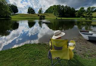 Windswept Acres Campsite