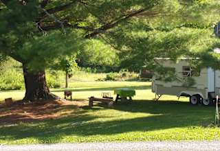 Timbertrail Farm