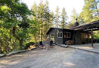 CAMP CAZ
