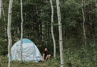Bear Lake Basecamp!