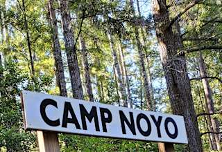 Camp Noyo