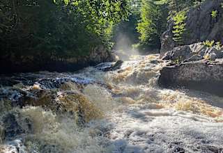 Bad River Wilderness