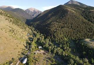 Yellowstone City Guest Ranch