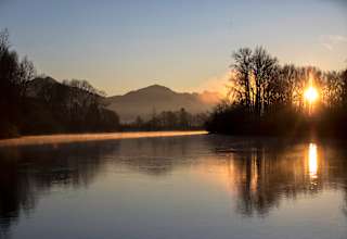 Peace on the Skagit