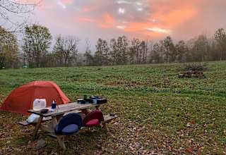 Four Springs Farm, Campground & Learning Center