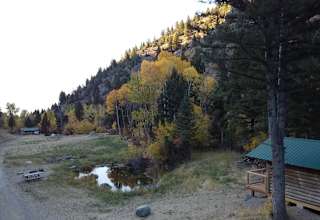 Yellowstone City Guest Ranch