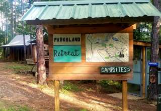Parksland Retreat
