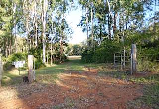 Twilight Grove Farm