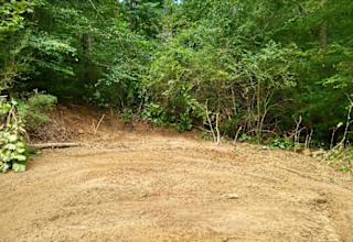 York's Campsite