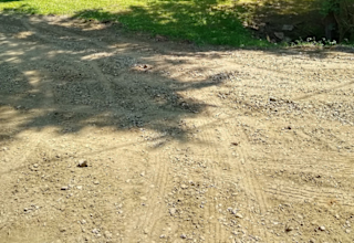 York's Campsite