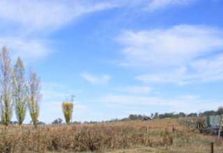 Guyra gateway to Copeton Dam