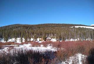 Nez Perce Trail Stay & Play