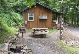 Spruce Mountain Cabins