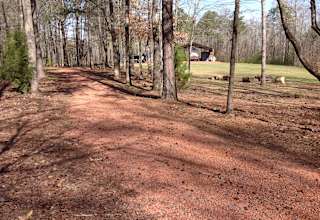 Argo’s Park & Trails