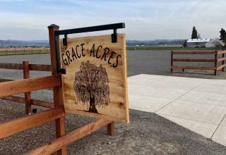 Grace Acres Scenic RV Camping