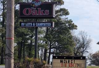 The Oaks RV and Camping